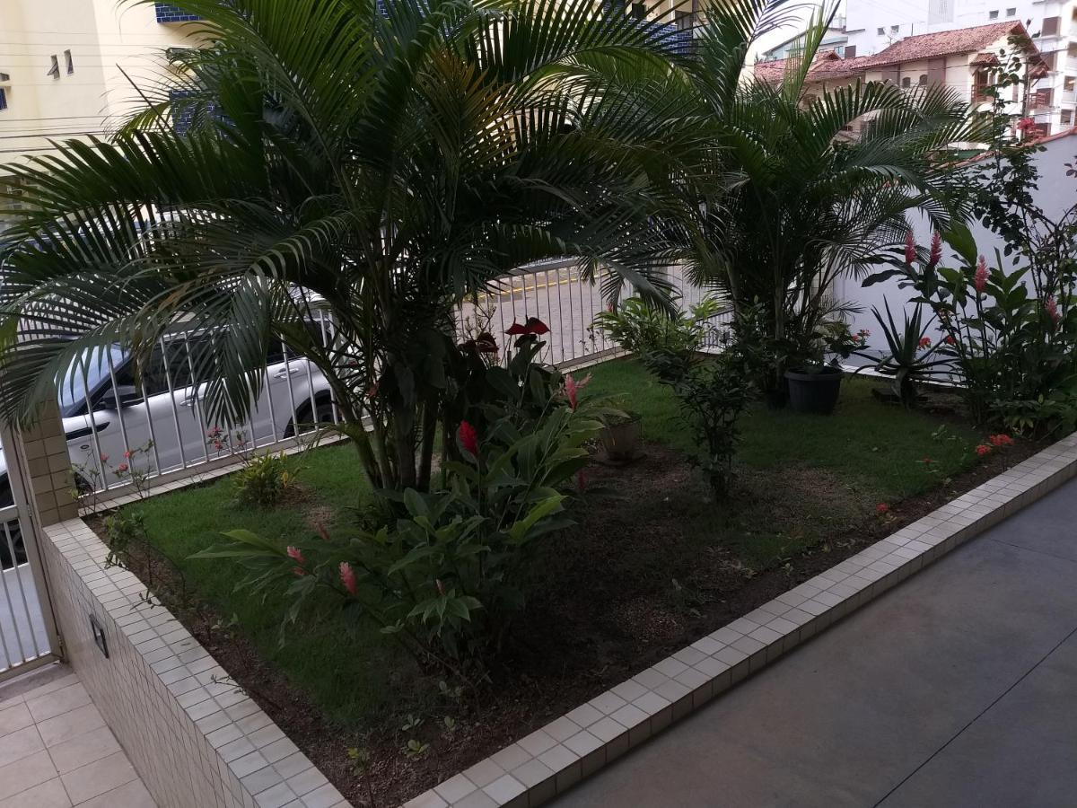 Apartamento Climatizado , Praia Grande, Ubatuba Sp Экстерьер фото