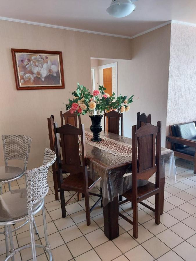 Apartamento Climatizado , Praia Grande, Ubatuba Sp Экстерьер фото