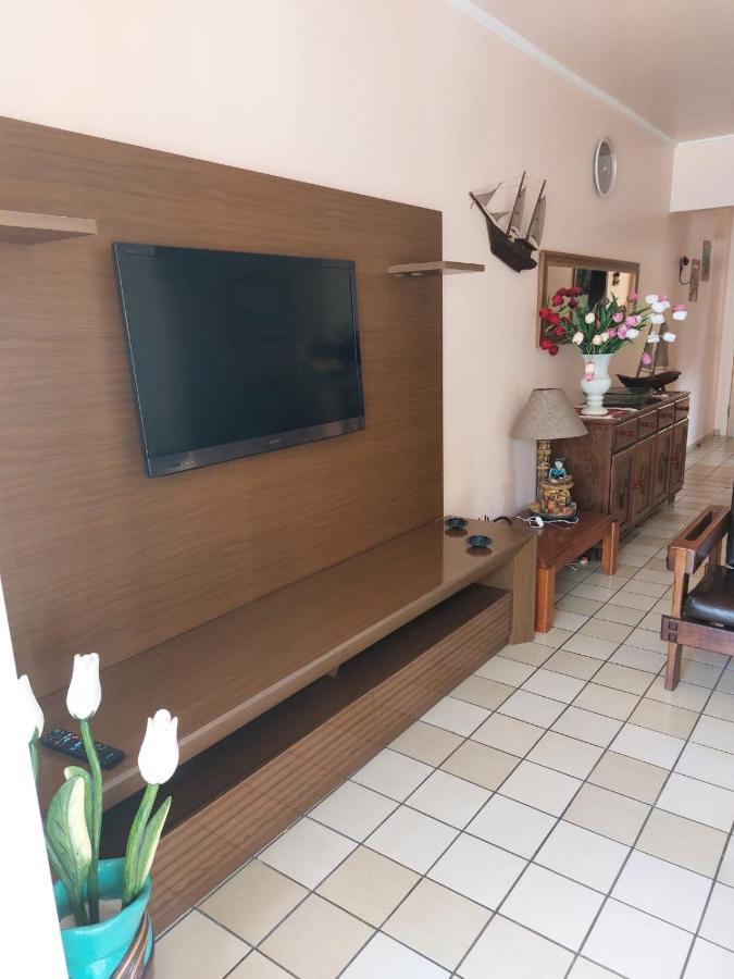 Apartamento Climatizado , Praia Grande, Ubatuba Sp Экстерьер фото