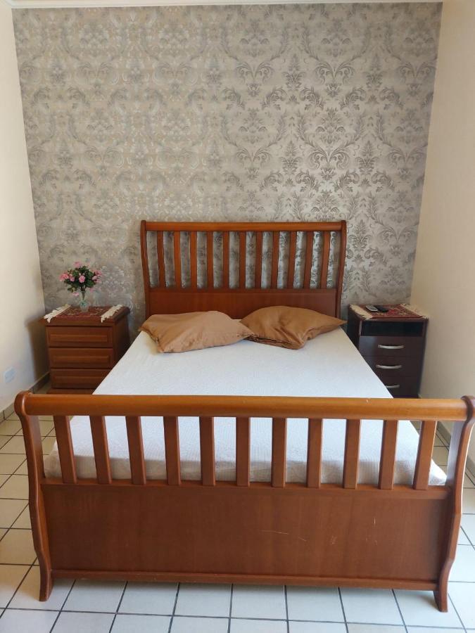 Apartamento Climatizado , Praia Grande, Ubatuba Sp Экстерьер фото