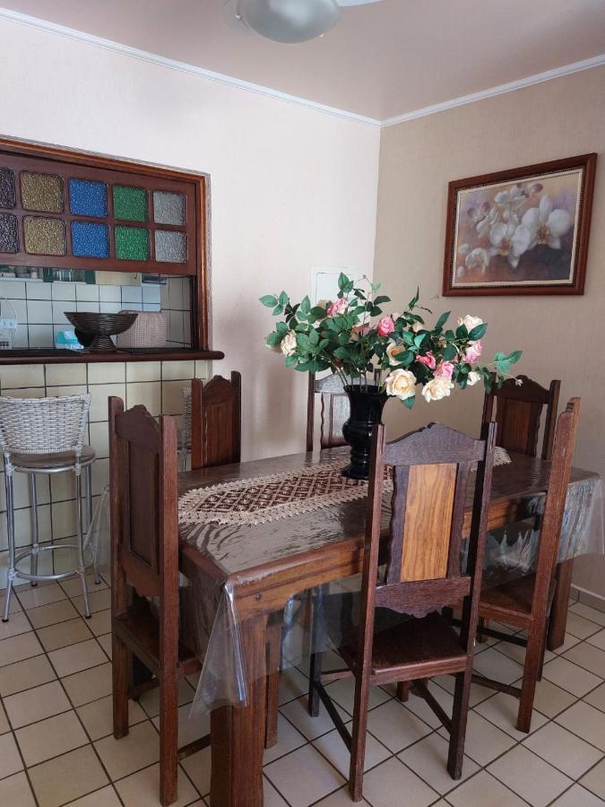 Apartamento Climatizado , Praia Grande, Ubatuba Sp Экстерьер фото
