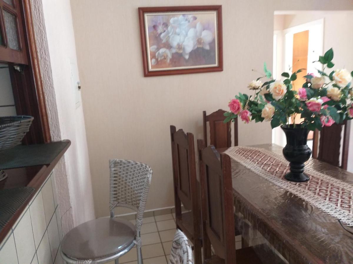 Apartamento Climatizado , Praia Grande, Ubatuba Sp Экстерьер фото
