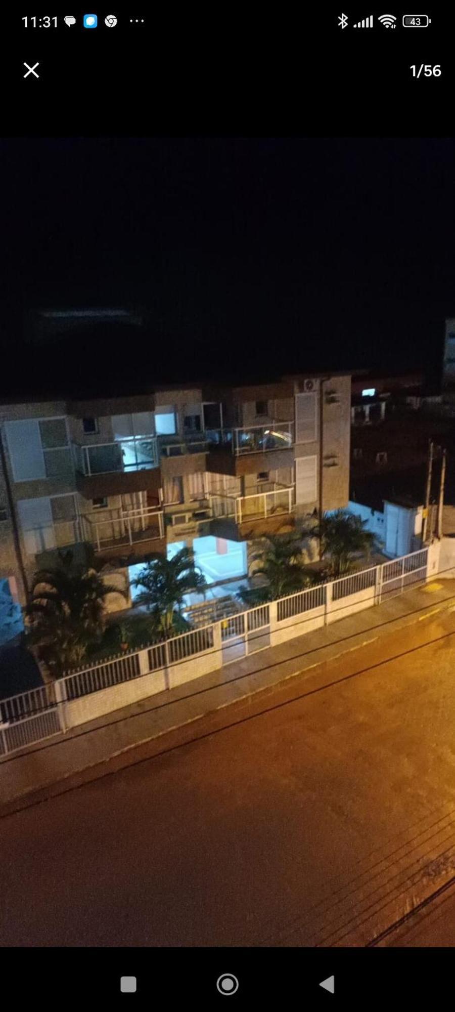Apartamento Climatizado , Praia Grande, Ubatuba Sp Экстерьер фото